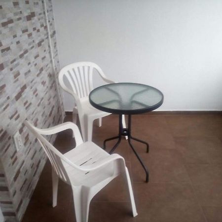 Apartmani Masa Budva Exteriér fotografie