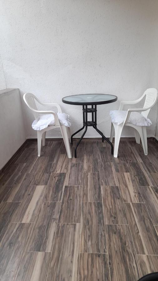 Apartmani Masa Budva Exteriér fotografie
