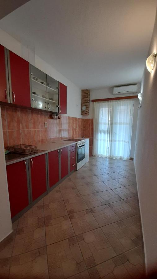 Apartmani Masa Budva Exteriér fotografie