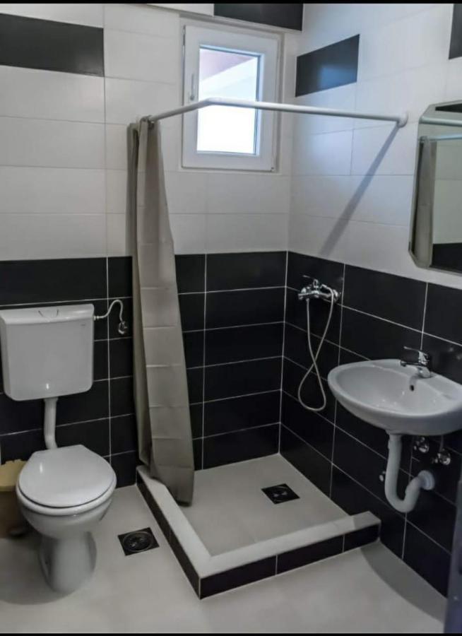 Apartmani Masa Budva Exteriér fotografie