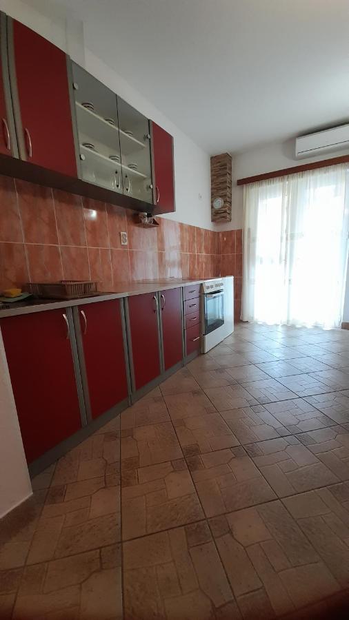 Apartmani Masa Budva Exteriér fotografie