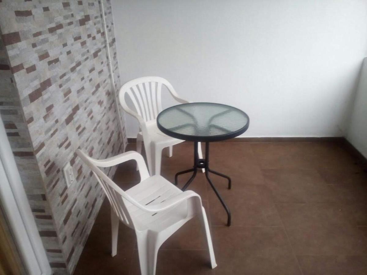 Apartmani Masa Budva Exteriér fotografie