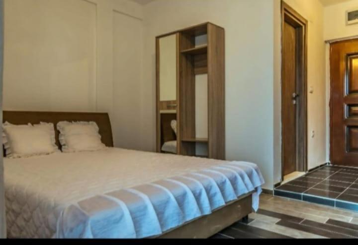 Apartmani Masa Budva Exteriér fotografie